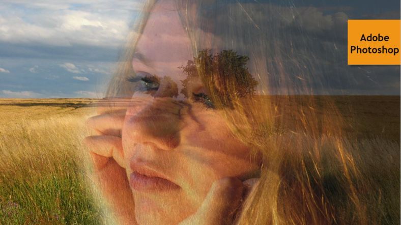 Adobe Photoshop COVER