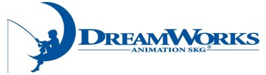 DreamWorks logo