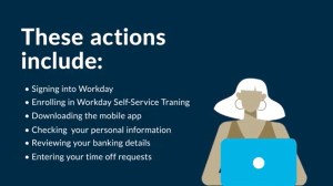 YETI - Go-Live Communication